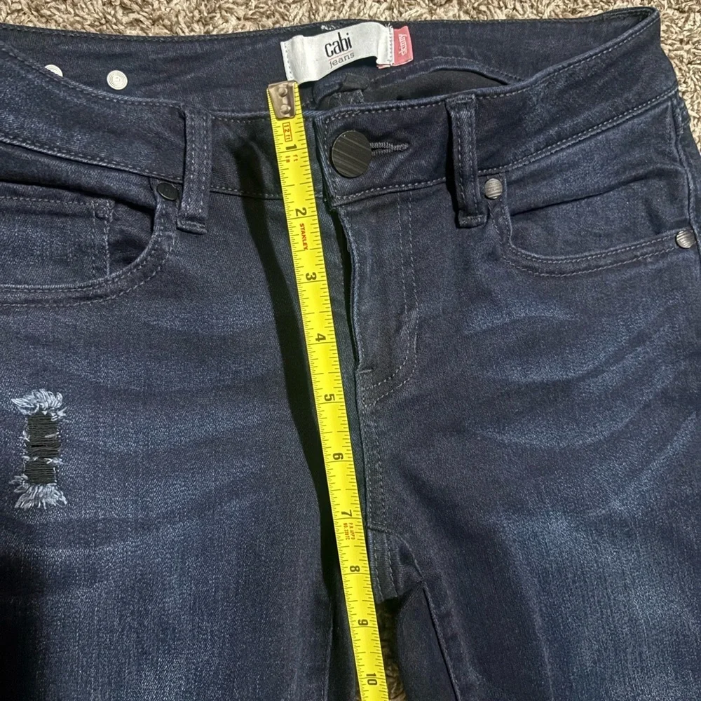 CAbi chic dark